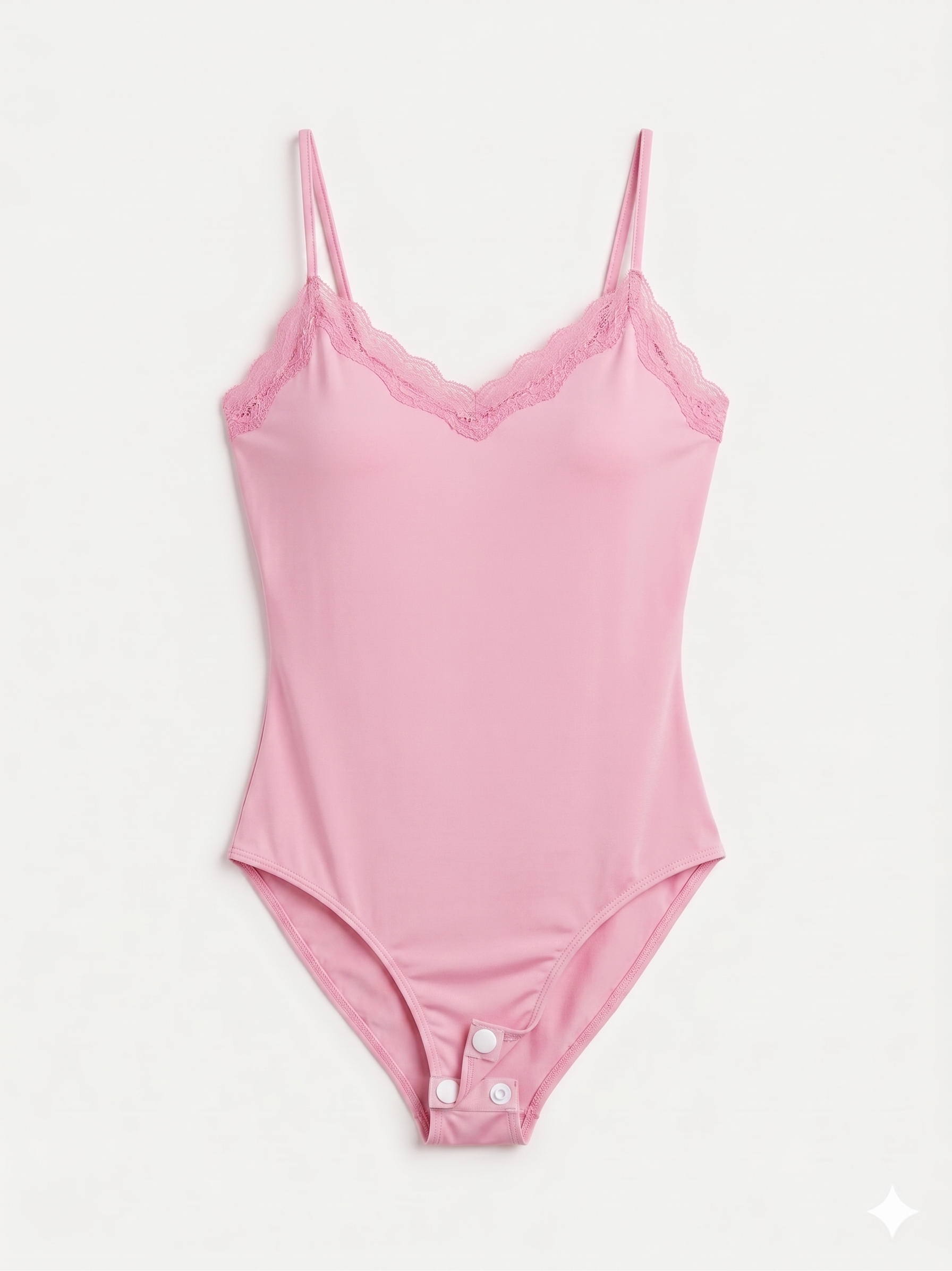 BODY CON ENCAJE