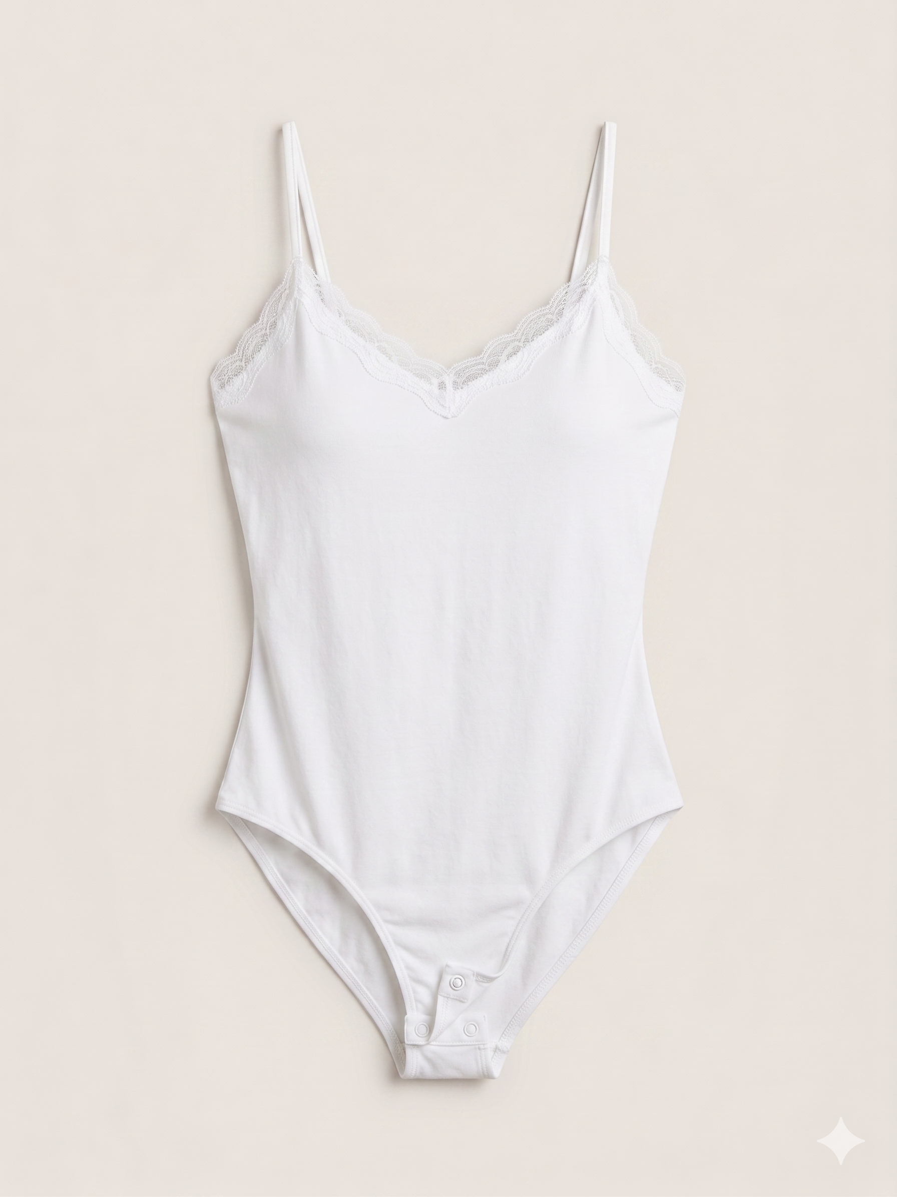 BODY CON ENCAJE