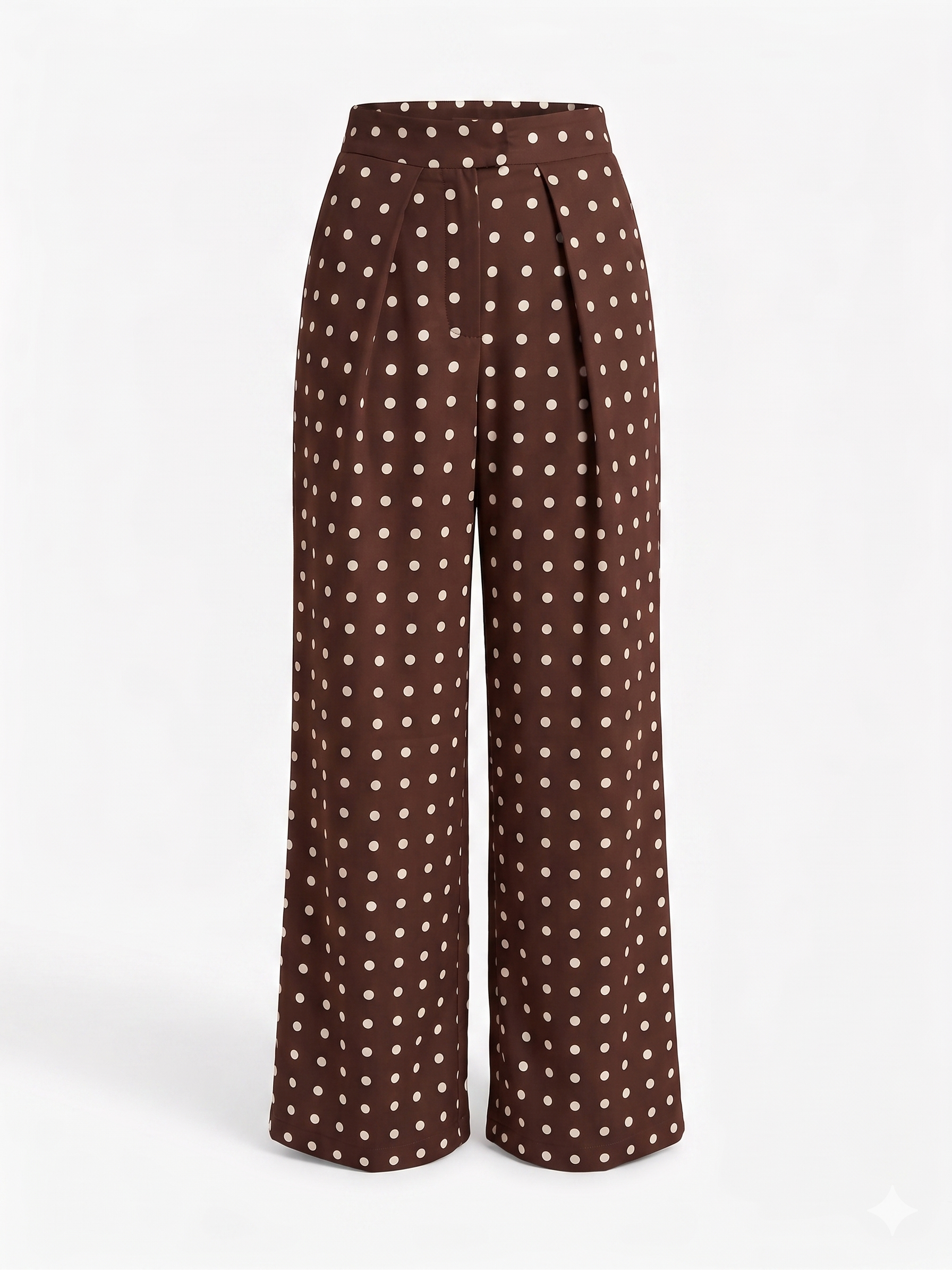 PANTALÓN LUNARES