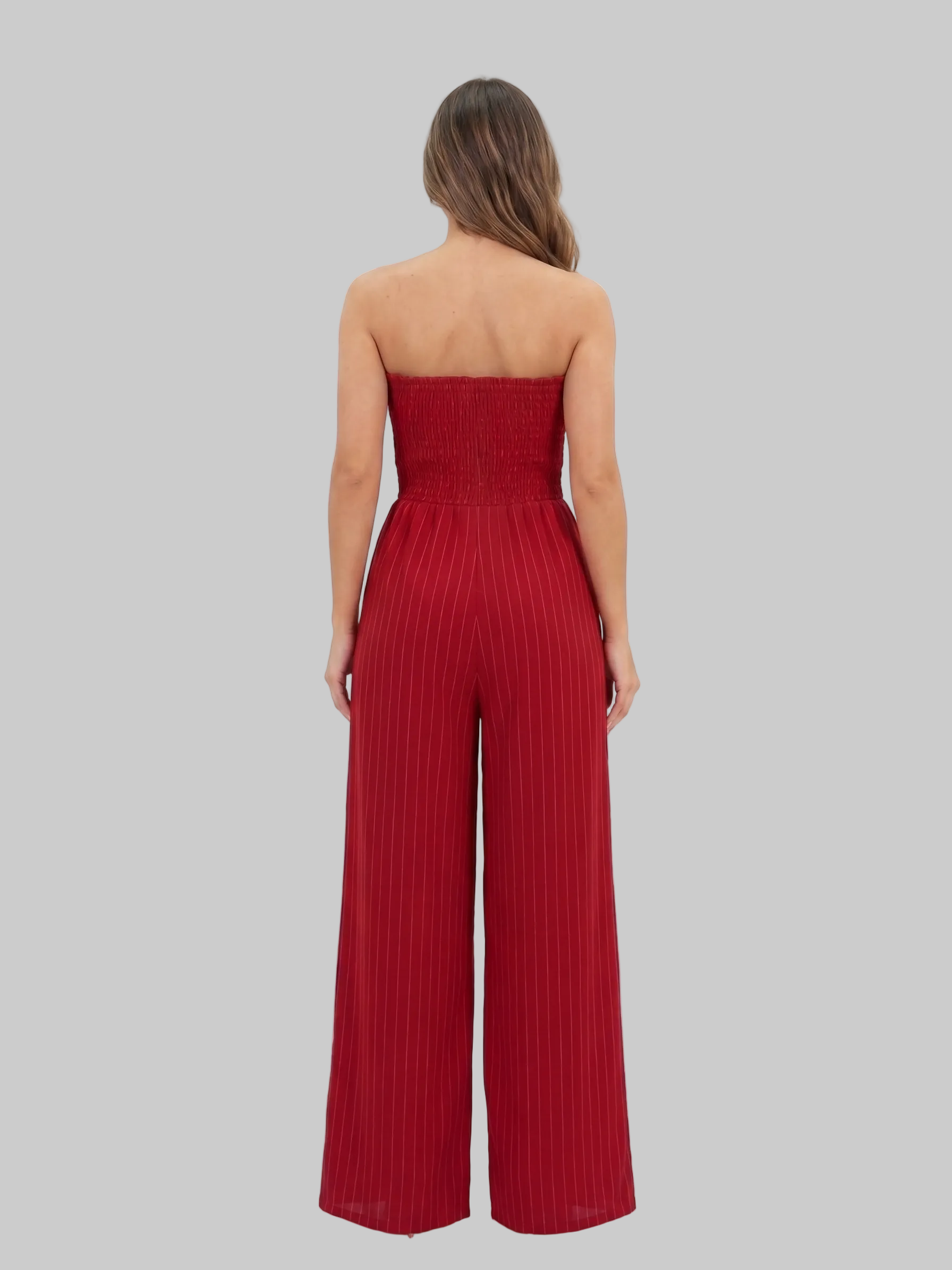 MONO LARGO BANDEAU