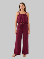 CONJUNTO CON TOP FLUIDO