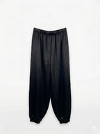 PANTALÓN SATINADO JOGGER