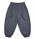 PANTALÓN CON PUÑO ELÁSTICO