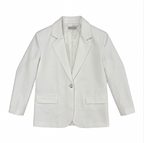 BLAZER UN BOTÓN