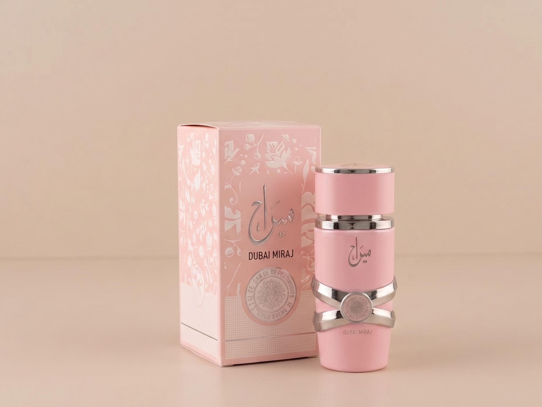 PERFUMES ÁRABES 45ML - 100ML