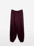 PANTALÓN SATINADO JOGGER