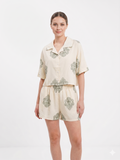 CONJUNTO ESTAMPADO SHORT