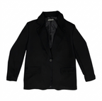 BLAZER UN BOTÓN