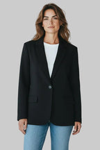 BLAZER UN BOTÓN