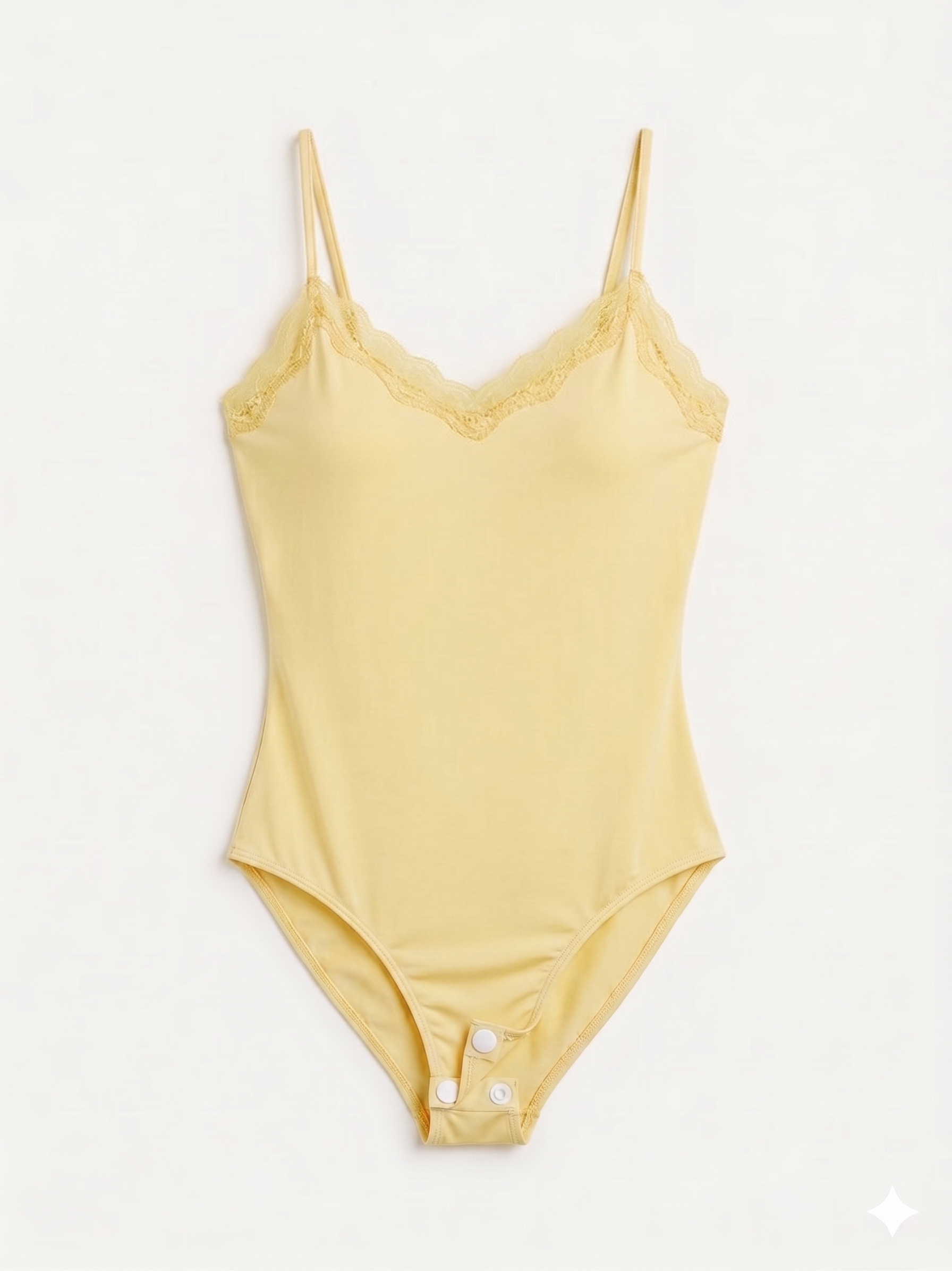 BODY CON ENCAJE