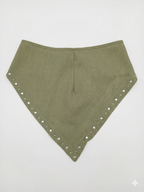 PANTALÓN CON PIEZA ASIMÉTRICA MULTIFUNCIONAL