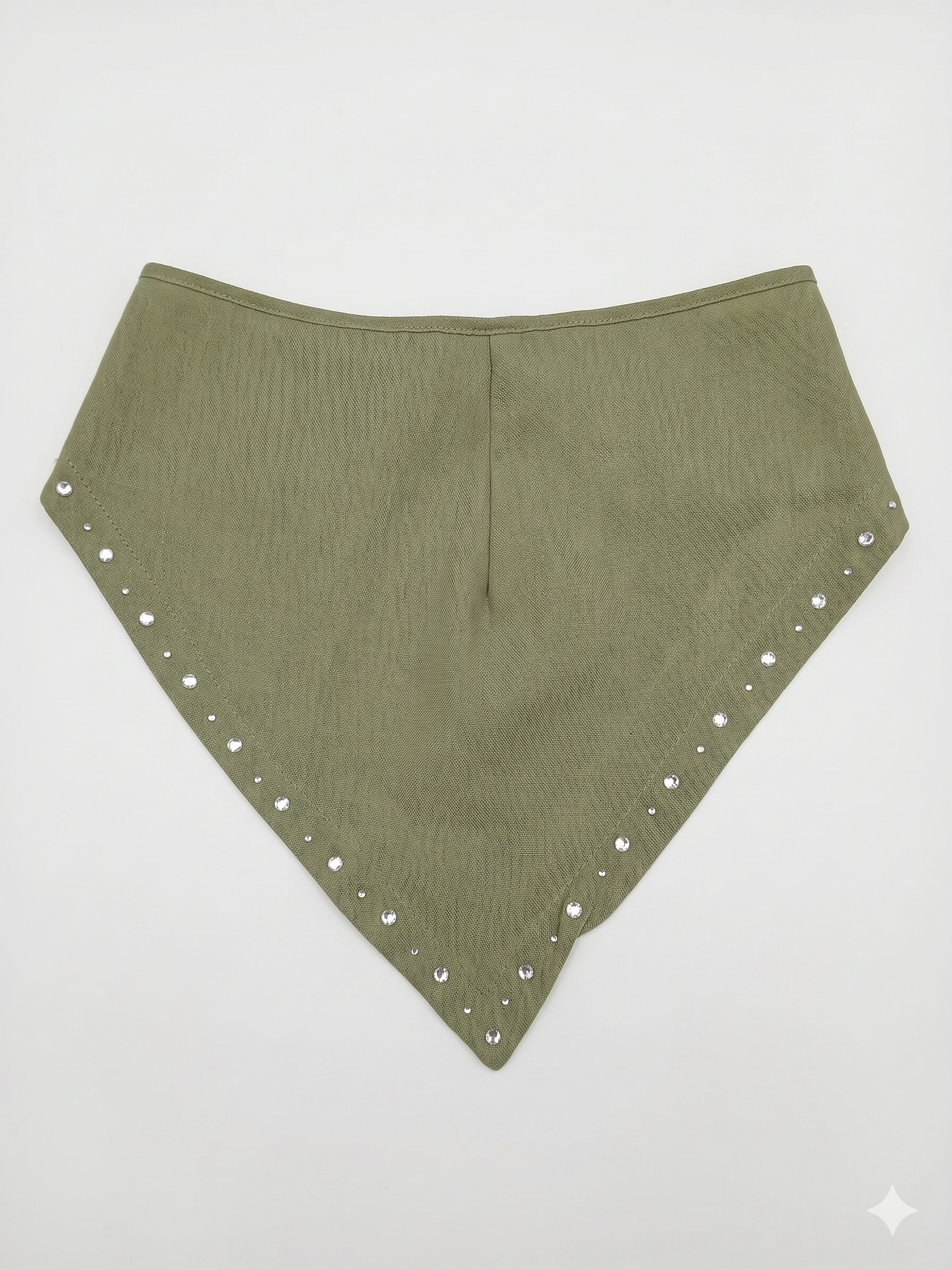 PANTALÓN CON PIEZA ASIMÉTRICA MULTIFUNCIONAL
