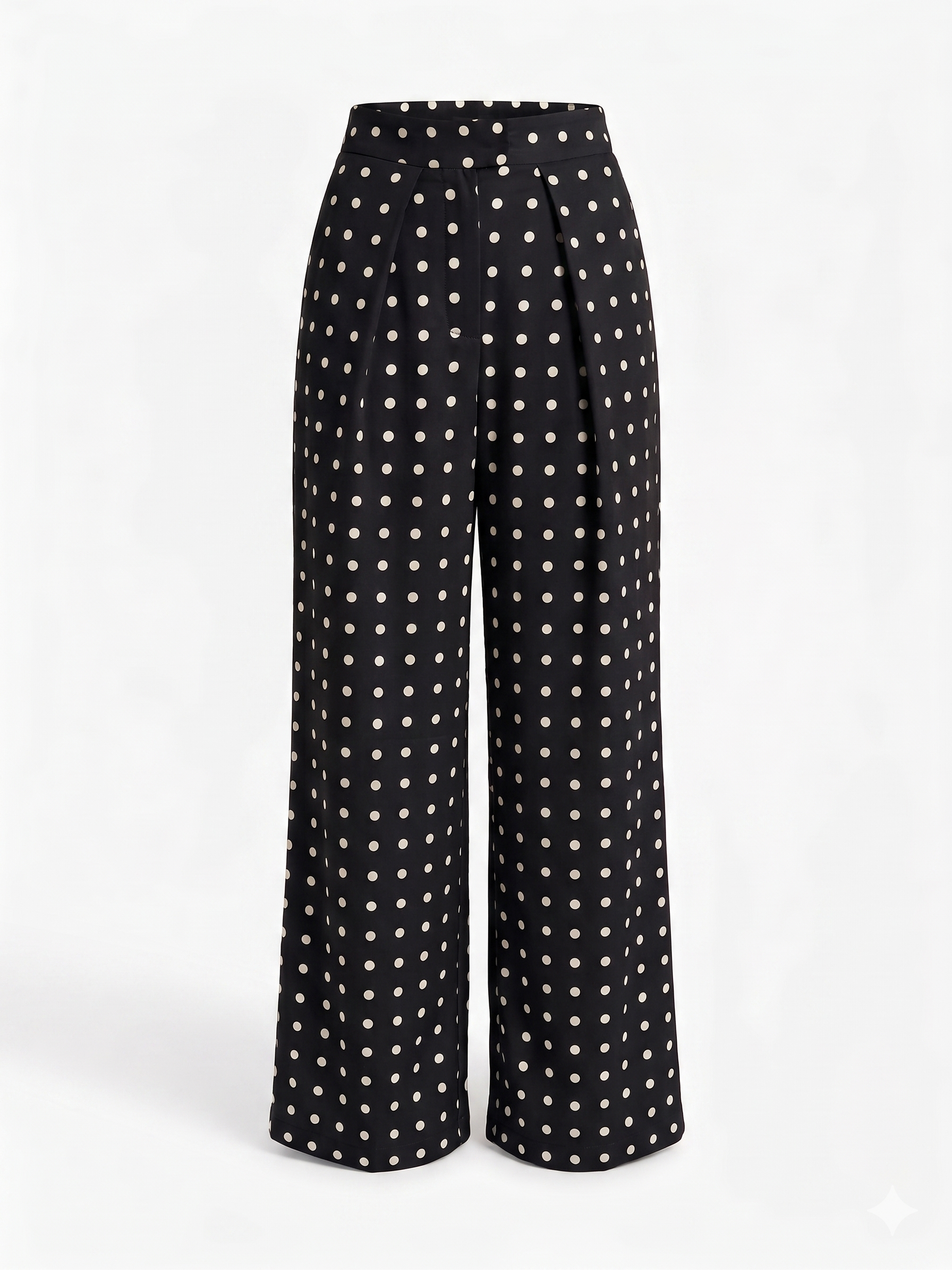 PANTALÓN LUNARES