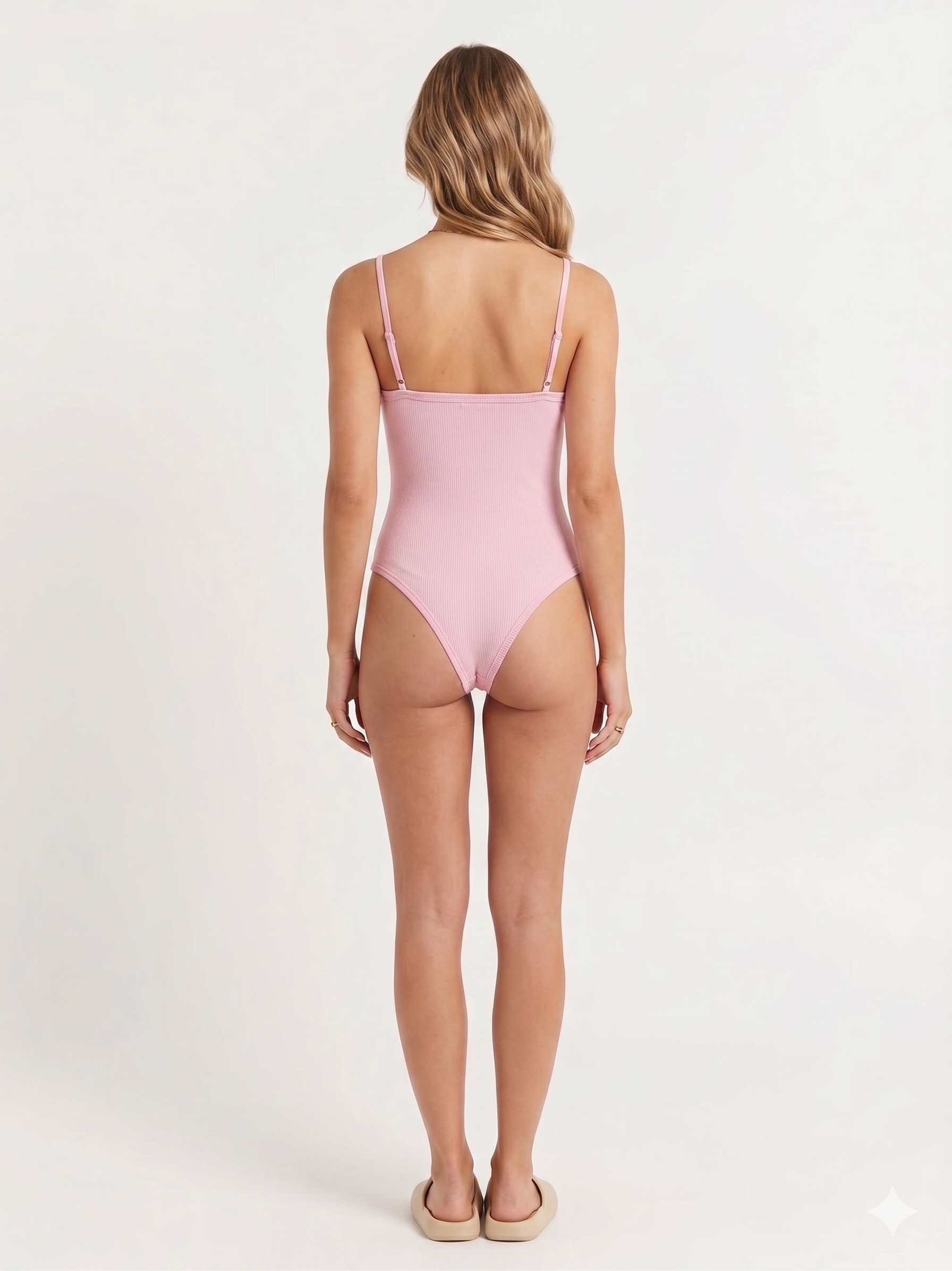 BODY CON ENCAJE