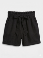 SHORT DE LINO
