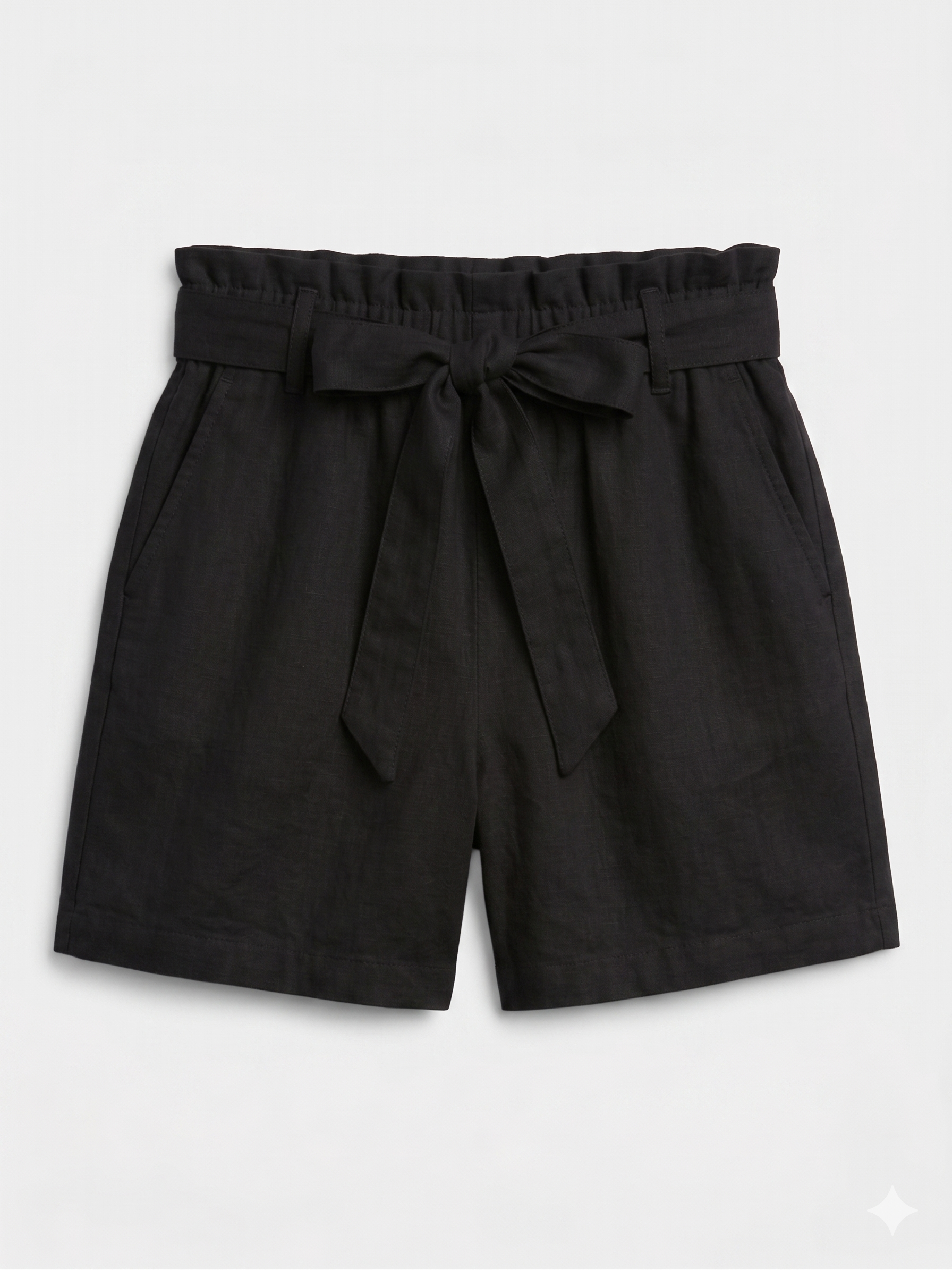 SHORT DE LINO
