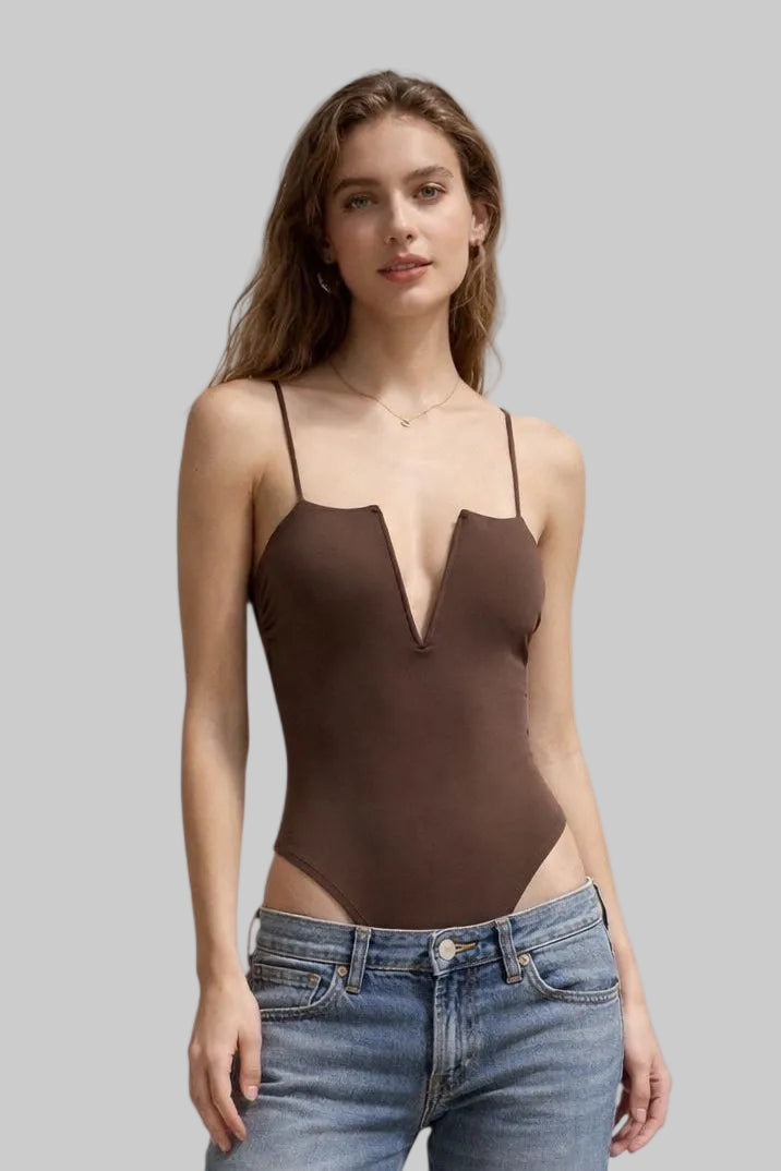 BODY U