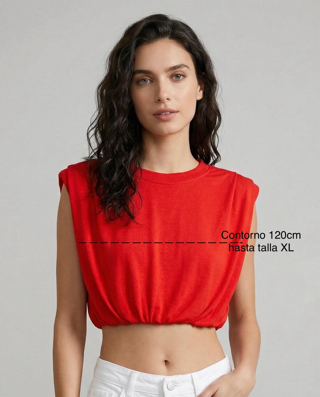 CAMISETA SISA