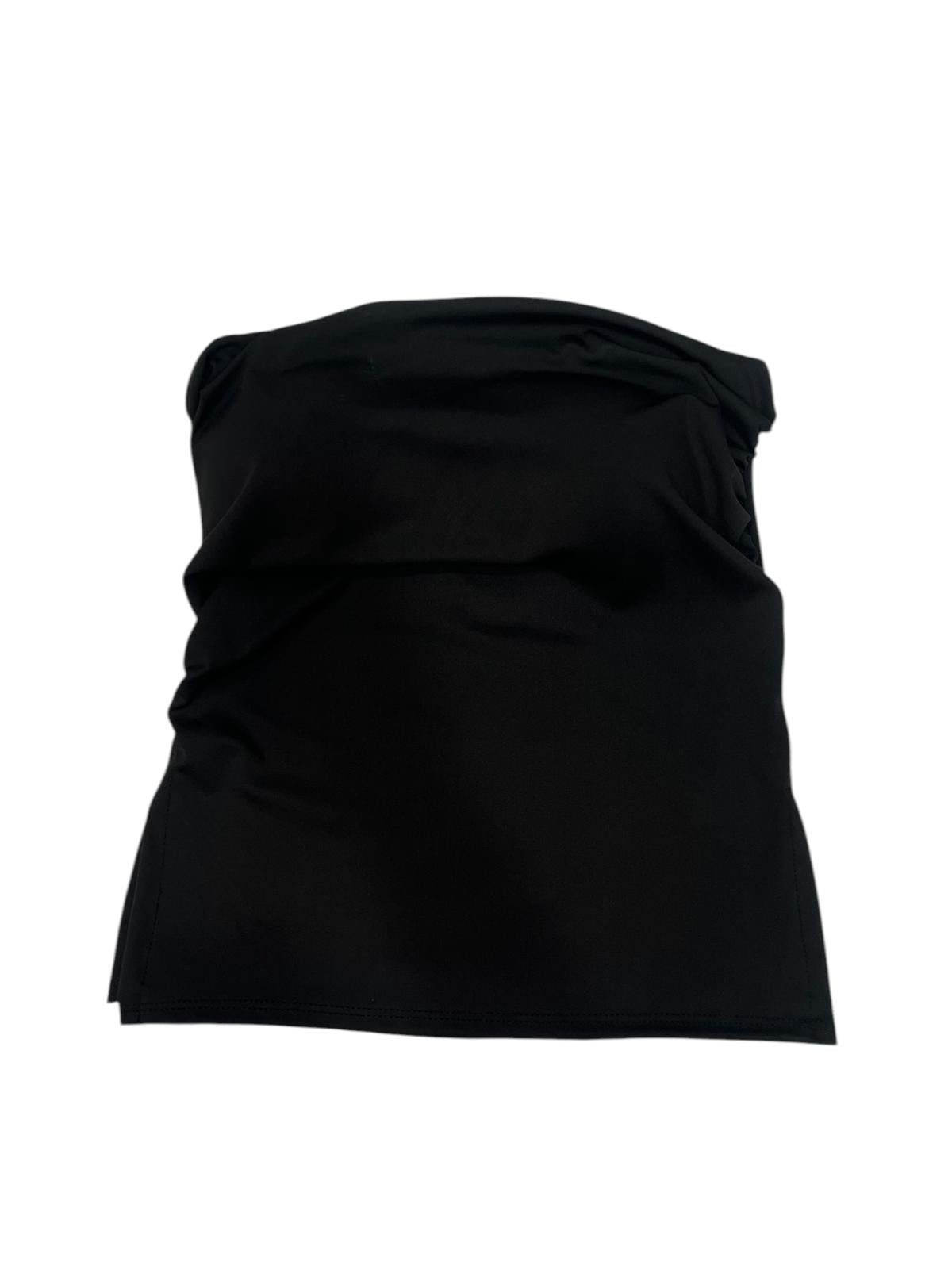 TOP STRAPLESS