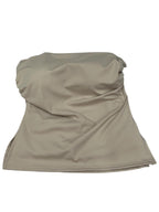 TOP STRAPLESS