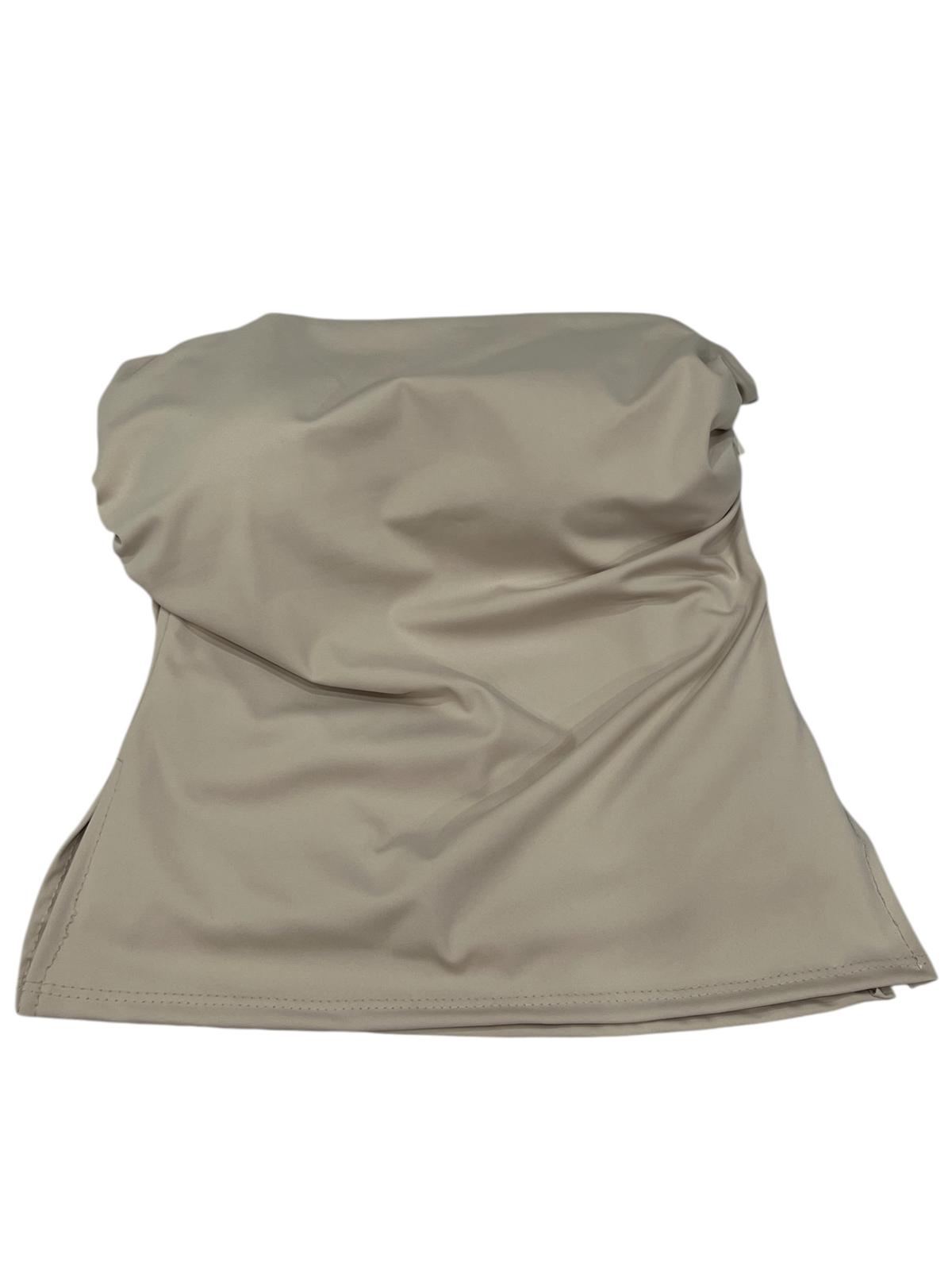 TOP STRAPLESS