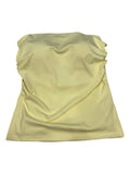 TOP STRAPLESS