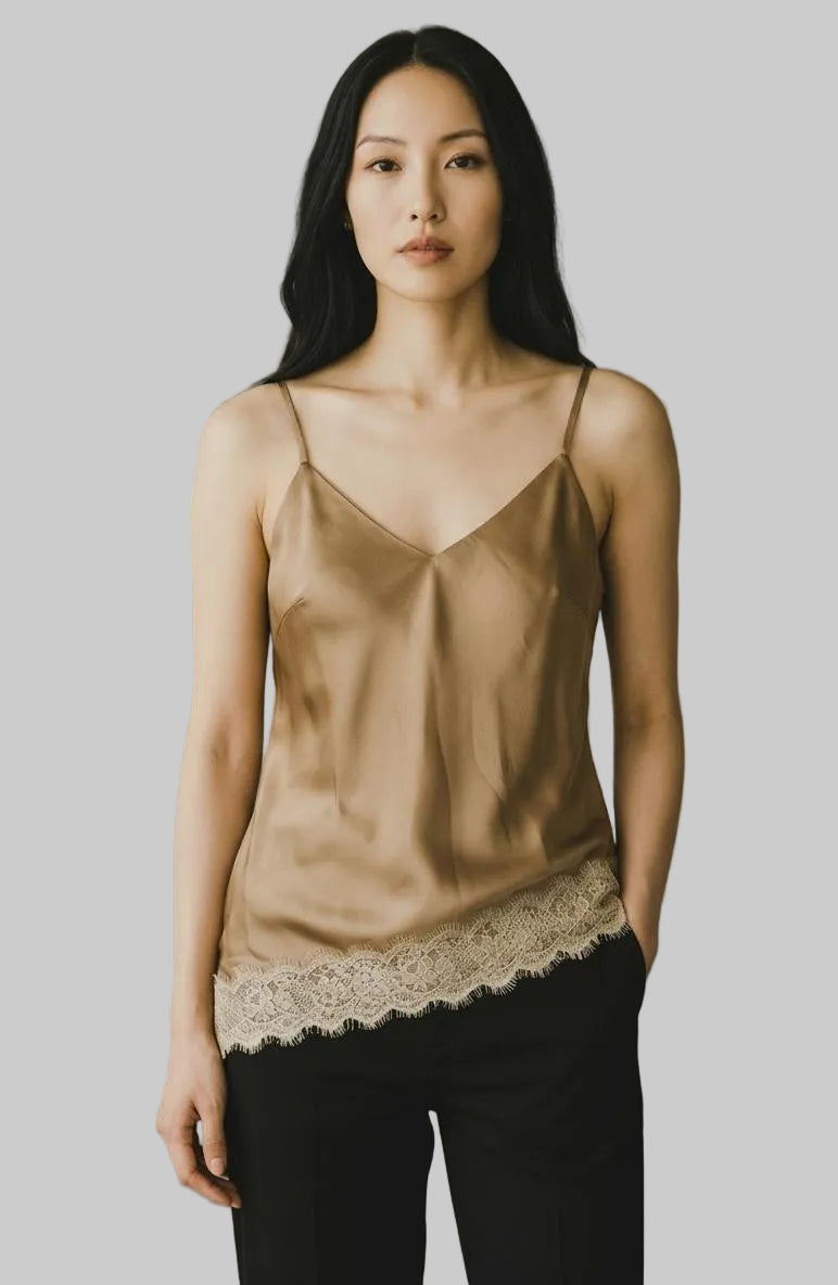 LENCERO CORTE ASIMETRICO