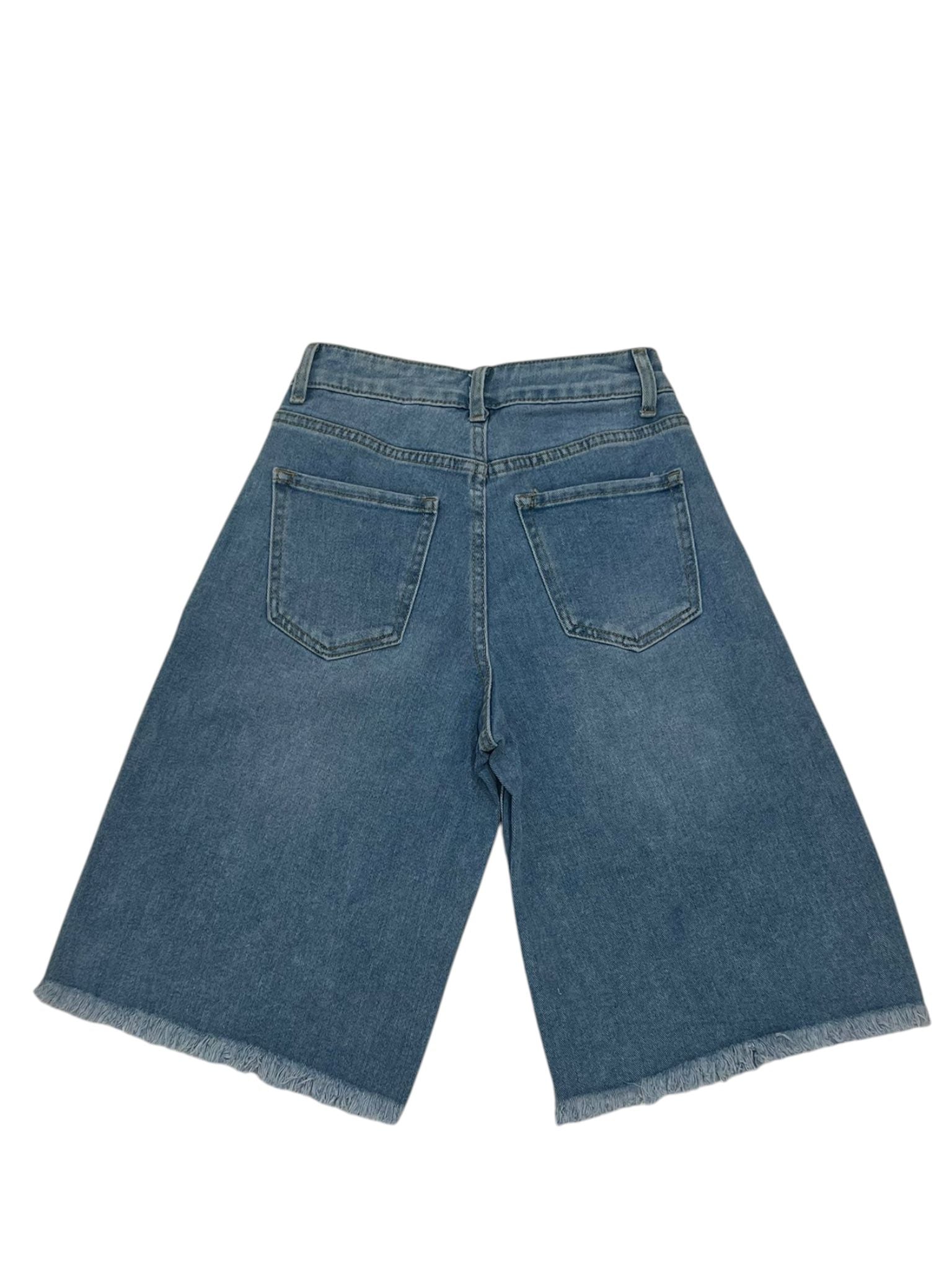 SHORT BERMUDA