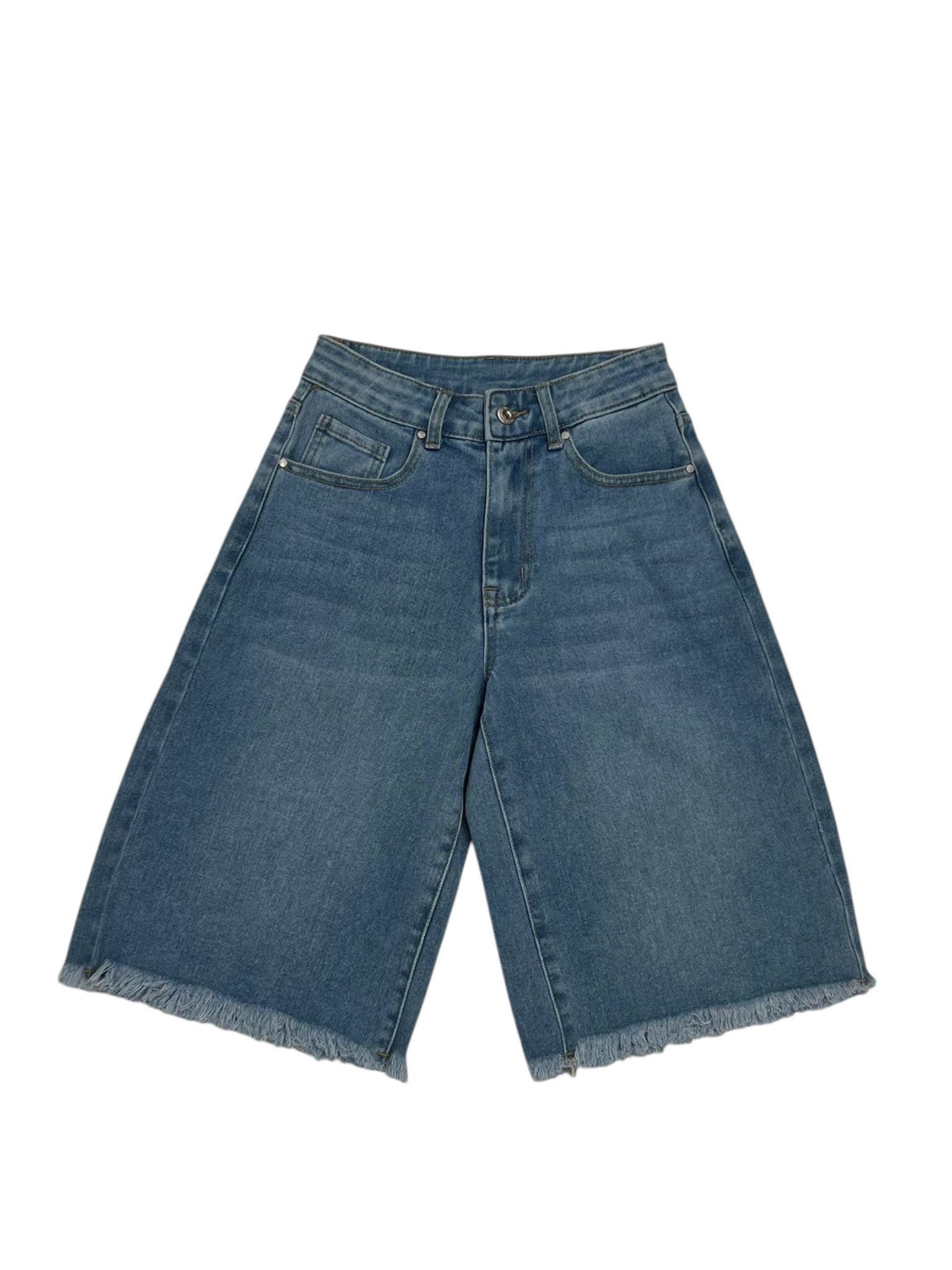 SHORT BERMUDA
