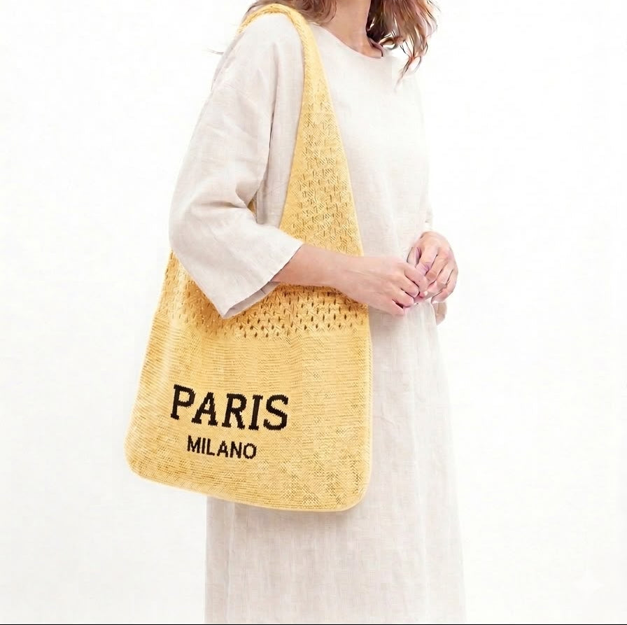 BOLSO DE PUNTO