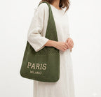 BOLSO DE PUNTO