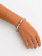 PULSERA DIJES DE FLOR