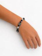PULSERA DIJES DE FLOR