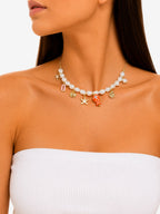 COLLAR MAR DE PERLAS