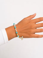 PULSERA DIJES DE MARIPOSA