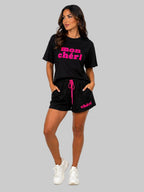 CONJUNTO CASUAL MON CHERI