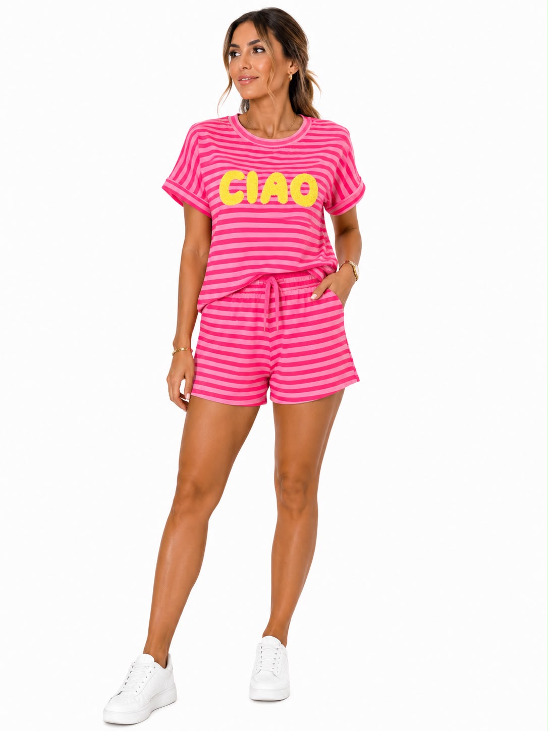 CONJUNTO CASUAL CIAO