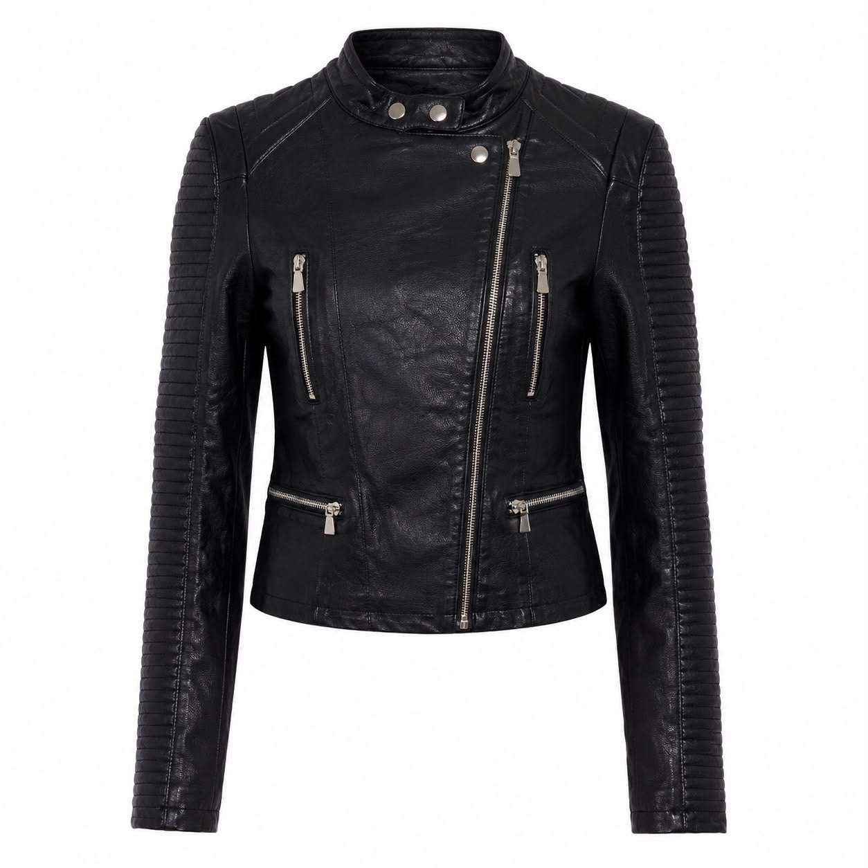 CHAQUETA POLIPIEL