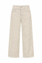 VAQUERO ANIMAL PRINT