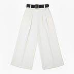 PANTALON CINTURON ANCHO