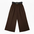 PANTALON CINTURON ANCHO