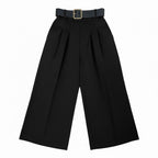 PANTALON CINTURON ANCHO