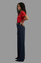 PANTALON CINTURON ANCHO