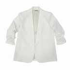 BLAZER MANGA RECOGIDA TALLA NORMAL
