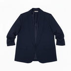BLAZER MANGA RECOGIDA TALLA GRANDE