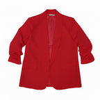 BLAZER MANGA RECOGIDA TALLA GRANDE