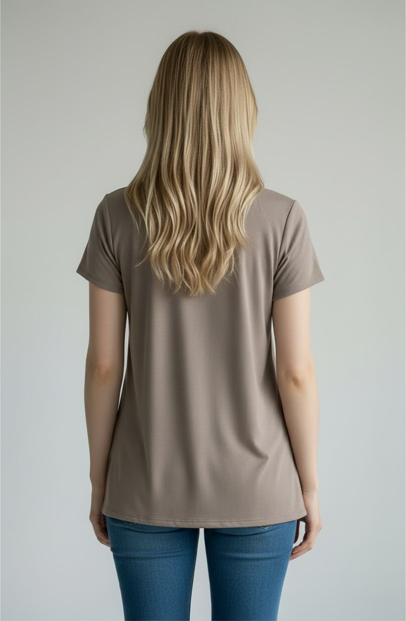 CAMISETA COLLAR