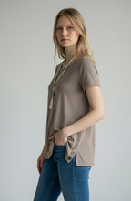 CAMISETA COLLAR