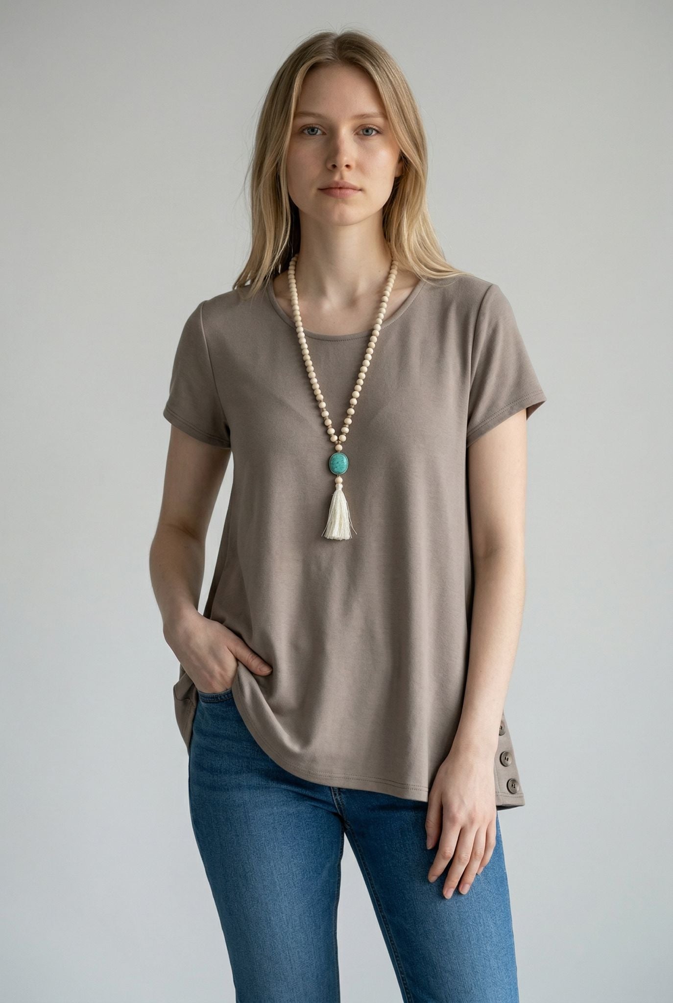 CAMISETA COLLAR