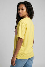 CAMISETA GLITTER